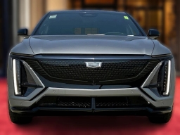 Cadillac LYRIQ LYRIQ-V Premium 4dr 2026