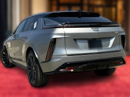 Cadillac LYRIQ LYRIQ-V Premium 4dr 2026