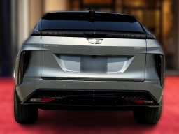 Cadillac LYRIQ LYRIQ-V Premium 4dr 2026