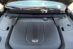 Cadillac LYRIQ LYRIQ-V Premium 4dr 2026