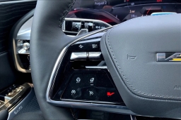 Cadillac LYRIQ LYRIQ-V Premium 4dr 2026