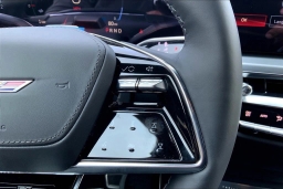 Cadillac LYRIQ LYRIQ-V Premium 4dr 2026