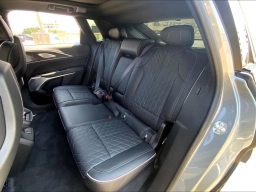 Cadillac LYRIQ LYRIQ-V Premium 4dr 2026