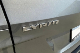 Cadillac LYRIQ LYRIQ-V Premium 4dr 2026