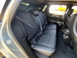 Cadillac LYRIQ LYRIQ-V Premium 4dr 2026