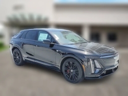 Cadillac LYRIQ LYRIQ-V Premium 4dr 2026