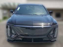 Cadillac LYRIQ LYRIQ-V Premium 4dr 2026