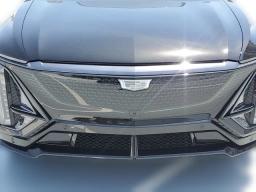 Cadillac LYRIQ LYRIQ-V Premium 4dr 2026