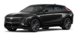 Cadillac LYRIQ LYRIQ-V Premium 4dr 2026