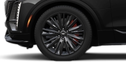 Cadillac LYRIQ LYRIQ-V Premium 4dr 2026