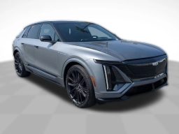 Cadillac LYRIQ 4dr LYRIQ-V 2026