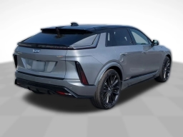 Cadillac LYRIQ 4dr LYRIQ-V 2026