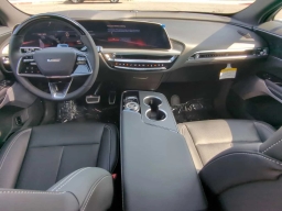 Cadillac LYRIQ 4dr LYRIQ-V 2026