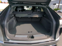 Cadillac LYRIQ 4dr LYRIQ-V 2026