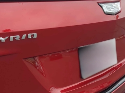 Cadillac LYRIQ 4dr LYRIQ-V 2026