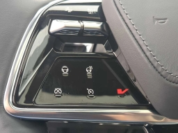 Cadillac LYRIQ 4dr LYRIQ-V 2026