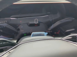 Cadillac LYRIQ 4dr LYRIQ-V 2026