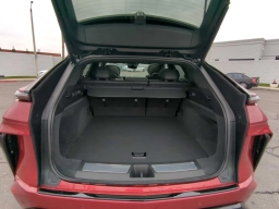 Cadillac LYRIQ 4dr LYRIQ-V 2026