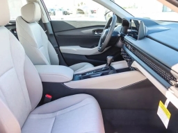 Honda Accord Sedan LX CVT 2026