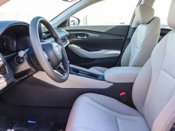 Honda Accord Sedan LX CVT 2026