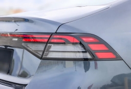 Honda Accord Sedan LX CVT 2026