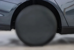 Honda Accord Sedan LX CVT 2026