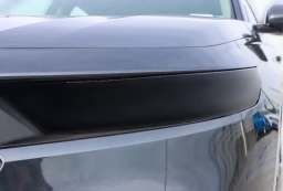 Honda Accord Sedan LX CVT 2026