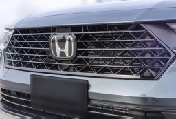 Honda Accord Sedan LX CVT 2026