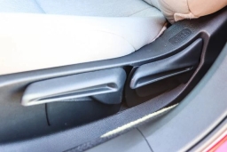 Honda Accord Sedan LX CVT 2026