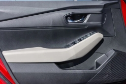 Honda Accord Sedan LX CVT 2026