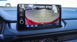 Honda Accord Sedan LX CVT 2026