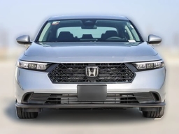 Honda Accord Sedan LX CVT 2026