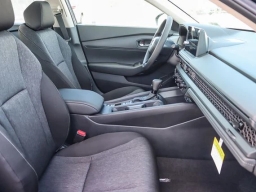 Honda Accord Sedan LX CVT 2026