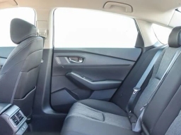 Honda Accord Sedan LX CVT 2026