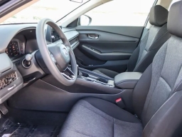 Honda Accord Sedan LX CVT 2026