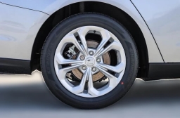 Honda Accord Sedan LX CVT 2026