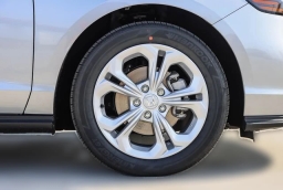 Honda Accord Sedan LX CVT 2026