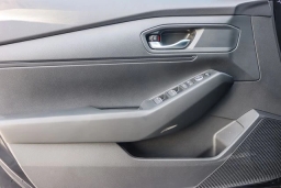 Honda Accord Sedan LX CVT 2026