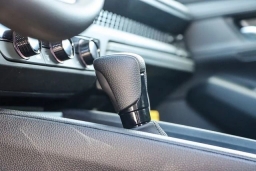 Honda Accord Sedan LX CVT 2026