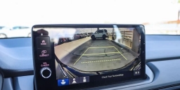 Honda Accord Sedan LX CVT 2026