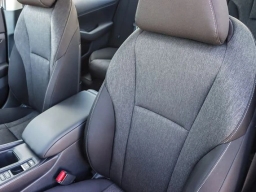 Honda Accord Sedan LX CVT 2026