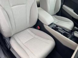 Honda Accord Sedan LX CVT 2026