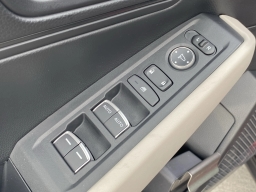 Honda Accord Sedan LX CVT 2026