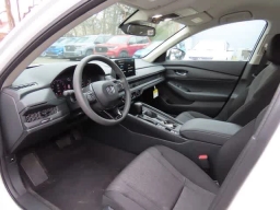 Honda Accord Sedan LX CVT 2026