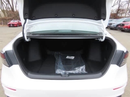 Honda Accord Sedan LX CVT 2026