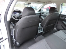 Honda Accord Sedan LX CVT 2026