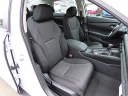 Honda Accord Sedan LX CVT 2026
