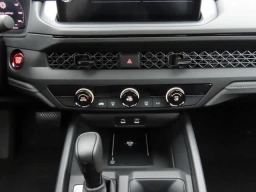 Honda Accord Sedan LX CVT 2026