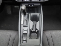 Honda Accord Sedan LX CVT 2026