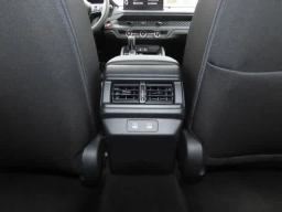 Honda Accord Sedan LX CVT 2026